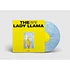 Steiger - The New Lady Llama Light Blue Marbled Vinyl Edition