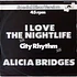 Alicia Bridges - I Love The Nightlife