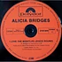 Alicia Bridges - I Love The Nightlife