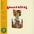 Bowerbirds - Becalmyounglovers Teal Vinyl Edition