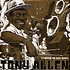 Tony Allen - There Is No End Limited Edition Alternate Cover