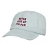 The Quiet Life - Never Give Up Dad Cap