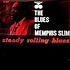 Memphis Slim - Steady Rolling Blues: The Blues Of Memphis Slim