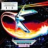 Konami Kukeiha Club - Gradius: ReBirth Colored Vinyl Edition
