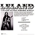 Leland - This Is My World