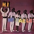 The Miracles - Hi We're The Miracles