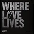 V.A. - Glitterbox - Where Love Lives 1 Black Artwork Edition