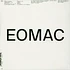 Eomac - Cracks Orange Vinyl Edition