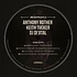 Anthony Rother, Keith Tucker & DJ Di'jital - Robotics EP