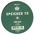 Kölsch - Speicher 70