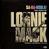Lonnie Mack - Fraternity Recordings 1963-1967