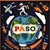 Pannonia Allstars Ska Orchestra - Travelling Man Green Colored Vinyl Edition