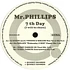 Mr. Phillips - 7th Day (I Will Be There) (2003 Mixes)