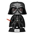 Funko - POP Star Wars: Darth Vader Electronic