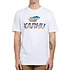 Karhu - Team College Big Logo T-Shirt