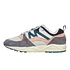 Frost Gray / Blue Coral