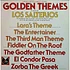 Los Salterios - Golden Themes