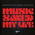 Dimitri From Paris X Fiorious - Music Saved My Life