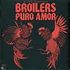 Broilers - Puro Amor Black Vinyl Edition