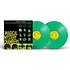 Wu-Tang Vs The Beatles - Enter The Magical Mystery Chambers Green Vinyl Edition