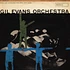 Gil Evans And His Orchestra - Great Jazz Standards