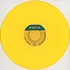 V.A. - OST Man From U.N.C.L.E. Yellow Vinyl Edition