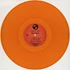 Chez-N Trent (Chez Damier & Ron Trent) - The Choice Orange Vinyl Edition