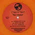 Chez-N Trent (Chez Damier & Ron Trent) - The Choice Orange Vinyl Edition