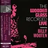 Wooden Glass, The - Live With Billy Wooten
