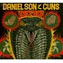 Daniel Son X Cuns - Dojo