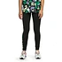 adidas - Floral 3 Stripes Tights