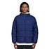 adidas - Padded Stand Collar Puffer