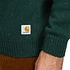 Carhartt WIP - Anglistic Sweater