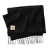 Clan Scarf (Black)