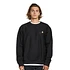 American Script Sweat (Black)