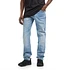 Klondike Pant "Maitland" Denim (Blue Light Used Wash)