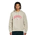 Carhartt WIP - Hooded Berkeley Sweat