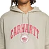 Carhartt WIP - Hooded Berkeley Sweat