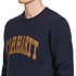 Carhartt WIP - University Script Sweater