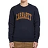 Carhartt WIP - University Script Sweater