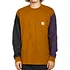 Carhartt WIP - L/S Triple Pocket T-Shirt