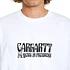 Carhartt WIP - S/S Removals T-Shirt