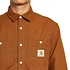 Carhartt WIP - L/S Clink Shirt