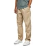 Flint Pant "Moraga" Twill (Wall Garment Dyed)