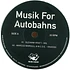 V.A. - Musik For Autobahns