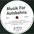V.A. - Musik For Autobahns