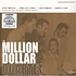 Jerry Lee Lewis, Elvis Presley, Johnny Cash, Carl Perkins - The Million Dollar Quartet