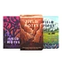 Field Notes - National Parks B 3-Pack