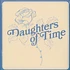 Blue Chemise - Daughters Of Time