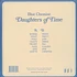 Blue Chemise - Daughters Of Time